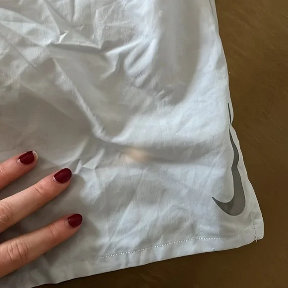 Nike Dri-Fit Shorts - Picture 2 of 5